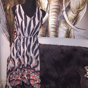 🆕🧡 high low dress/Top 👗/👚